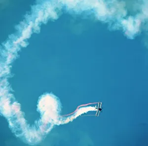 Aerobatics - Pitts