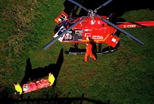 Air Ambulance