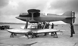 Air Races, FA 4812