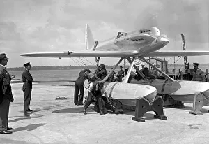 Air Races, FA 4815