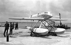 Air Races, FA 4816