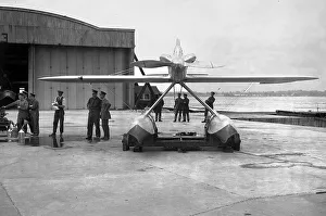Air Races, FA 4818