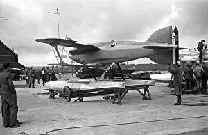 Air Race Prints: Air Races, FA 4821