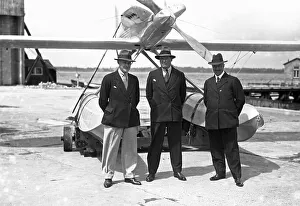 Air Races, FA 4822
