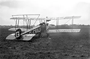 Air Races, FA 5079a