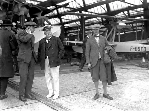 Air Races, FA SCHN 1923 A04