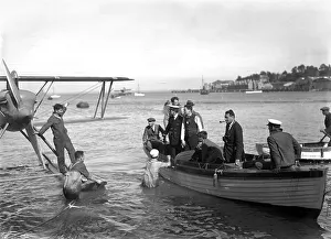 Air Races, FA SCHN 1923 A07