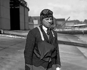 Air Race Prints: Air Races, FA SCHN 1923 A09