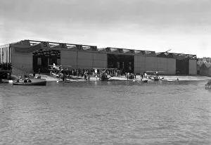 Air Races, FA SCHN 1923 A13