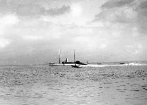 Air Races, FA SCHN 1923 B01