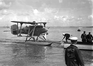 Air Races, FA SCHN 1923 B09