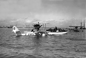 Air Races, FA SCHN 1923 C07