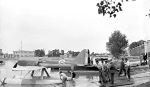 Air Races, FA SCHN 1927 04