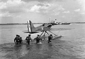 Air Races, FA SCHN 1927 06