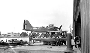 Air Races, FA SCHN 1927 07