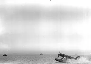 Air Races, FA SCHN 1927 08