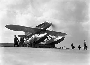 Air Races, FA SCHN 1929 03