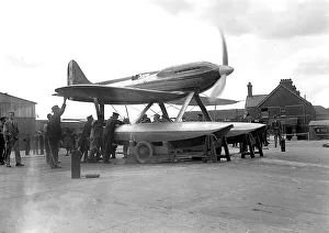 Air Races, FA SCHN N247 01