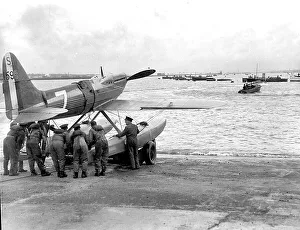 Air Races, FA SCHN0001