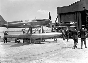 Air Races, FA SCHN0002