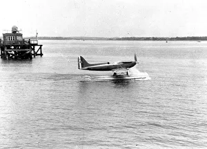 Air Races, FA SCHN0003