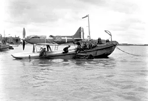 Air Races, FA SCHN0004