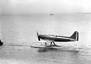 Air Races, FA SCHN0005