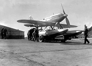 Galleries: Air Races Collection