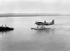 Air Races, FA SCHN0008