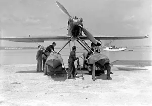 Air Races, FA SCHN0009