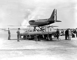 Air Races, FA SCHN0011