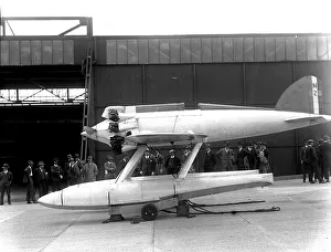 Air Races, FA SCHN0013