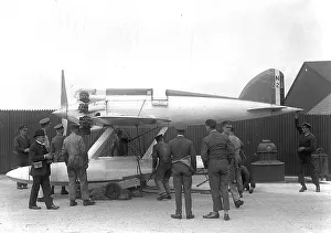 Air Races, FA SCHN0014