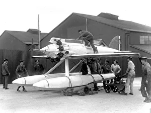 Air Races, FA SCHN0015