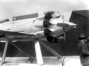 Air Races, FA SCHN0016