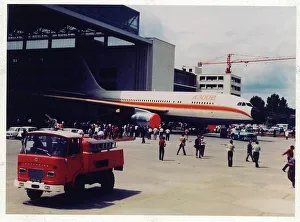 What's New: Airbus A300, 00000117