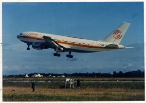 Airbus A300 Gallery: Airbus A300, 00000123