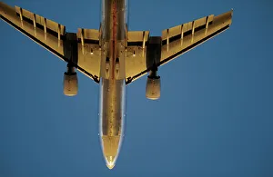 Airbus A300-600