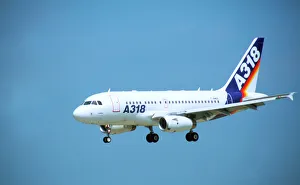 Airbus A318