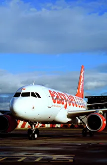 Airbus A319