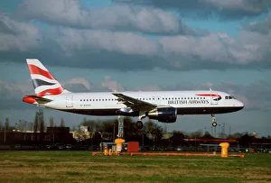 Airbus A320
