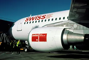 Airbus A320