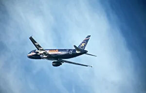 Airbus A320-214 Volare