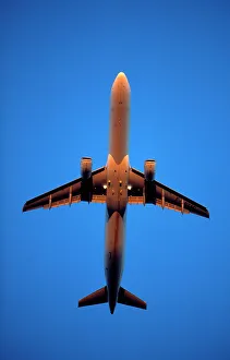 Airbus A321 Air France