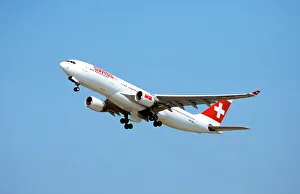 Airbus A330-200