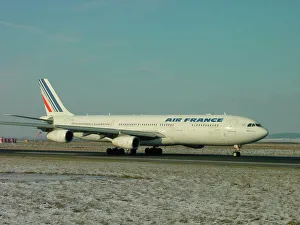 Airbus A340