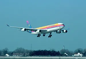 Airbus A340
