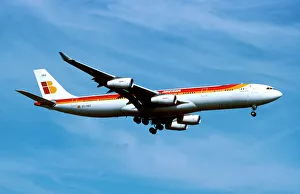 Airbus A340-300