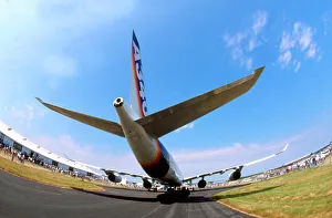 Airbus A349-500