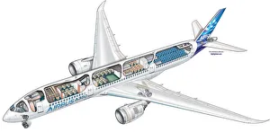 What's New: Airbus A350
